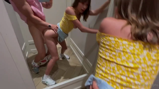 Onlyfans Teen Fucked In Public 1 - Teen, Blonde, Public Porn