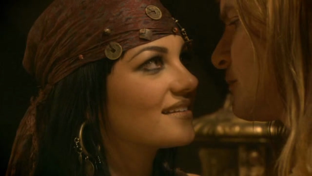 Sasha Grey & Belladonna - Pirates 2 - Stagnetti's Revenge