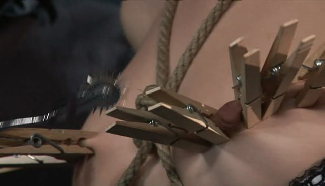 Sasha Grey - House Of Sex And Domination