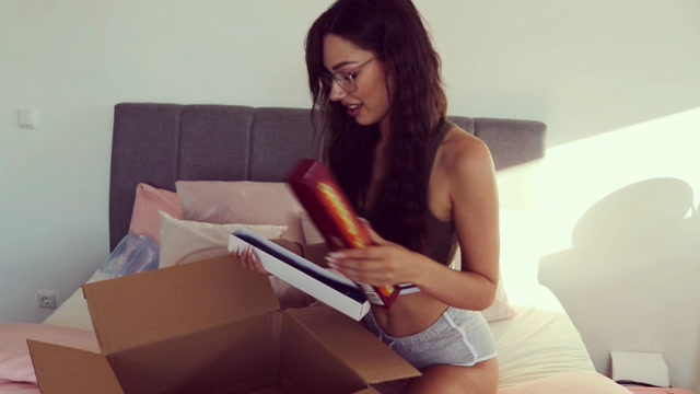 wishliste-auspacken