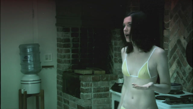Stoya Scream S3