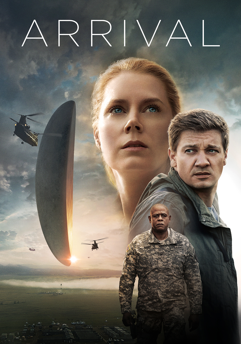 Arrival (2016)