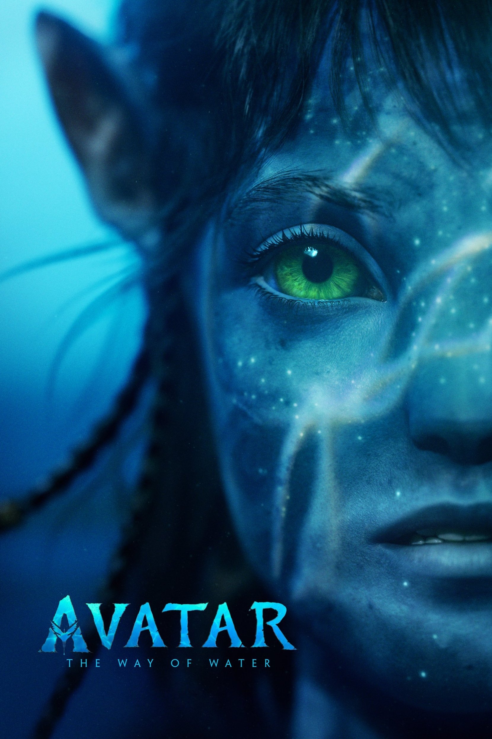 Avatar - The Way of Water (2022)