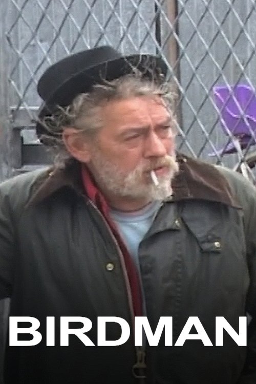 Birdman (2014)