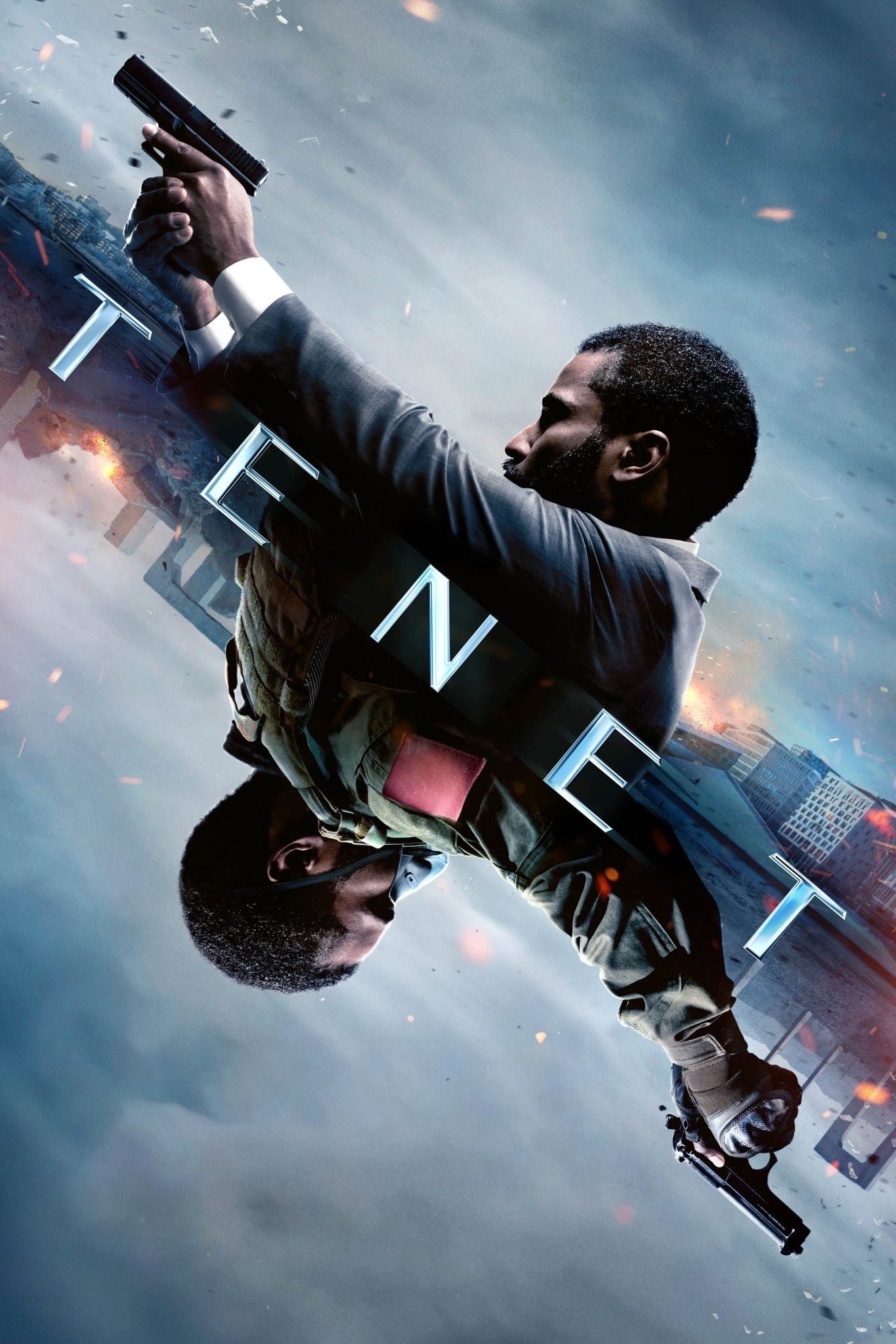 Tenet - IMAX (2020)