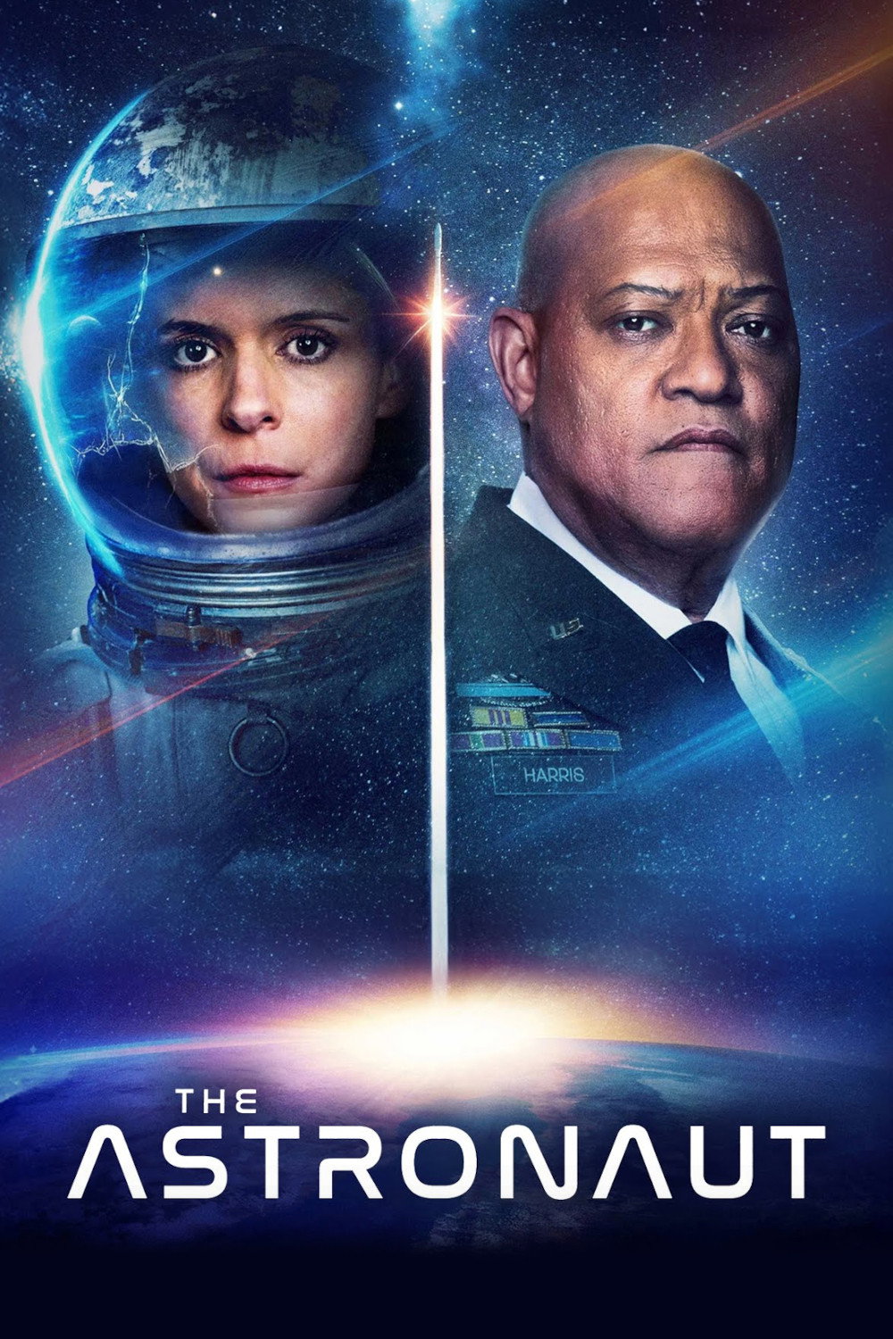 The Astronaut (2025)