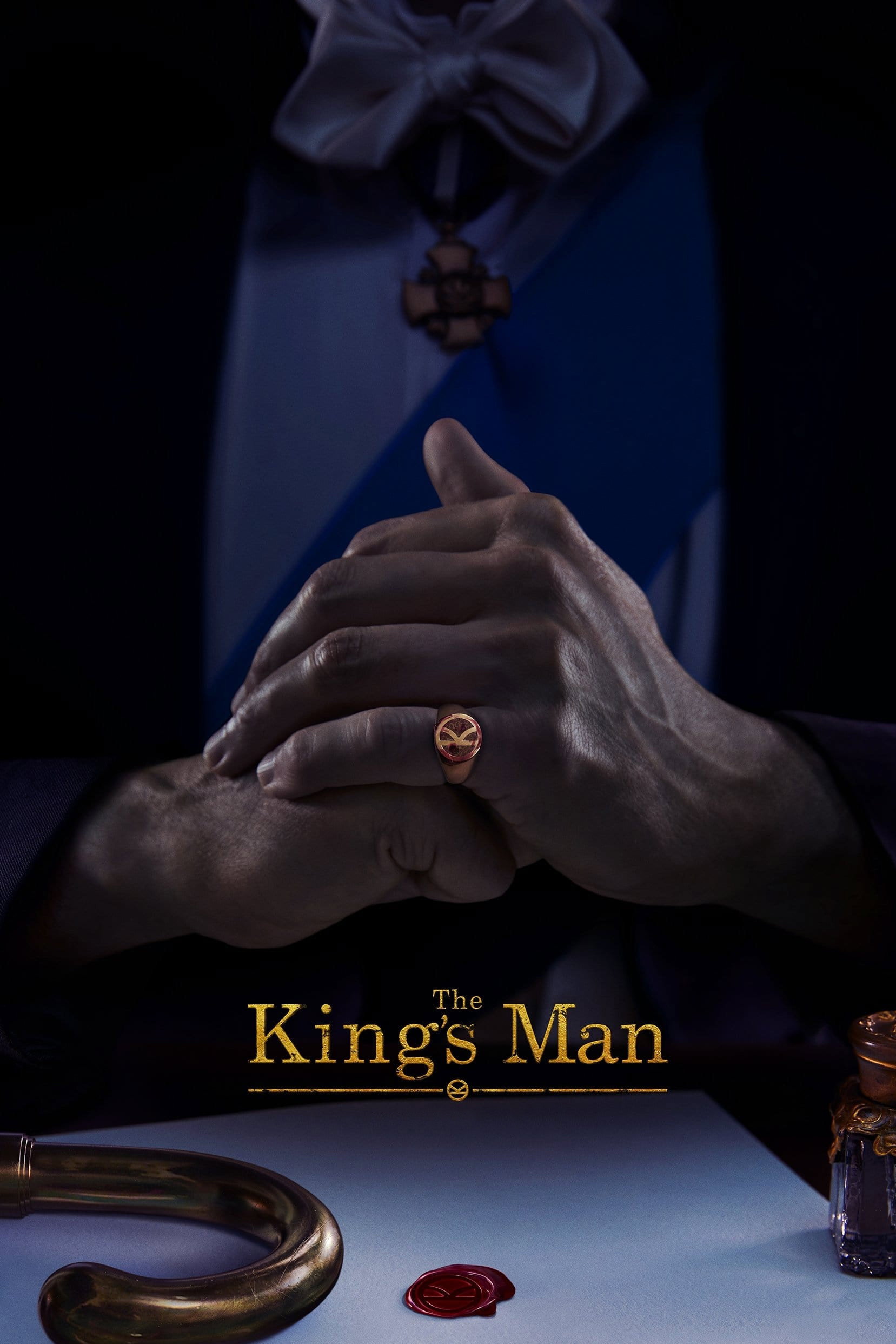 The King's Man (2021)