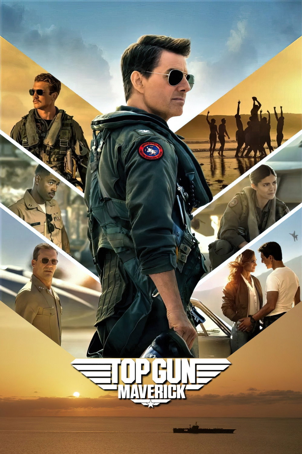 Top Gun - Maverick (2022)