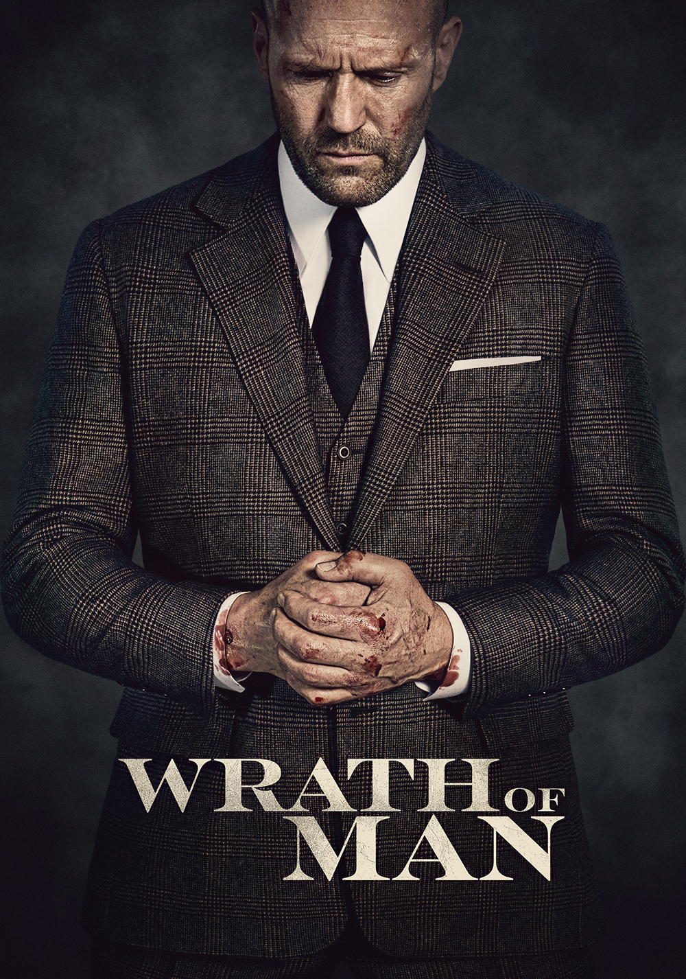Wrath of Man (2021)
