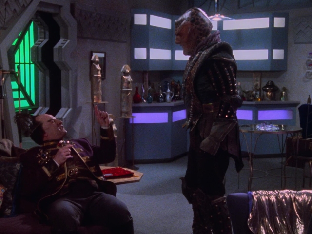 Babylon 5 - S01E12 - By Any Means Necessary.mkv