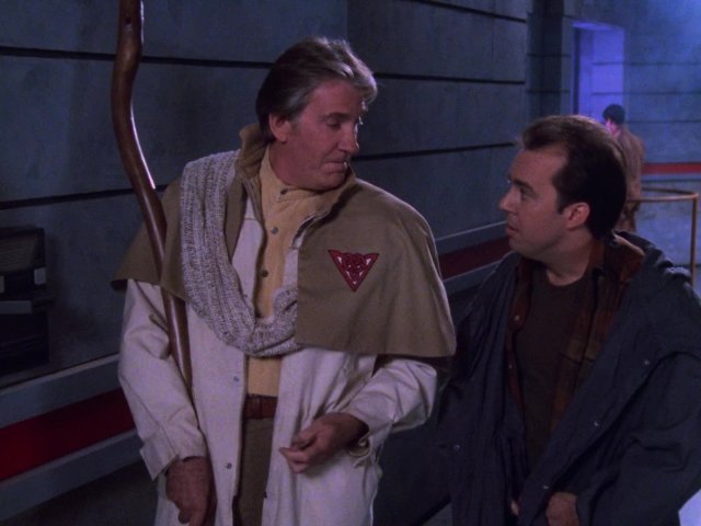 Babylon 5 - S01E15 - Grail.mkv
