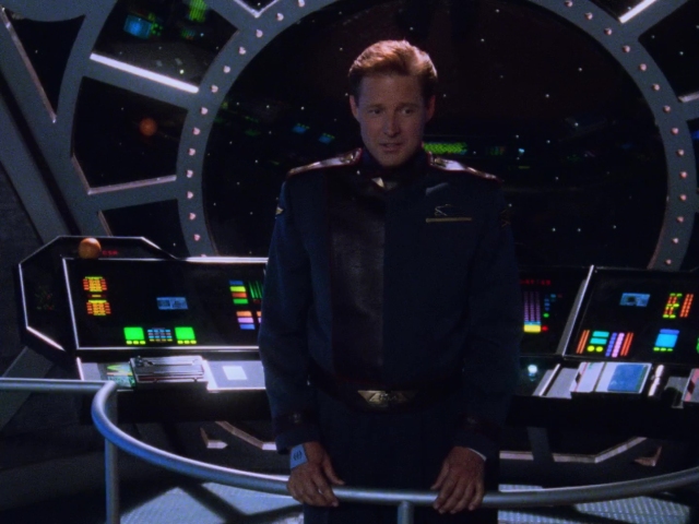 Babylon 5 - S02E01 - Points of Departure.mkv