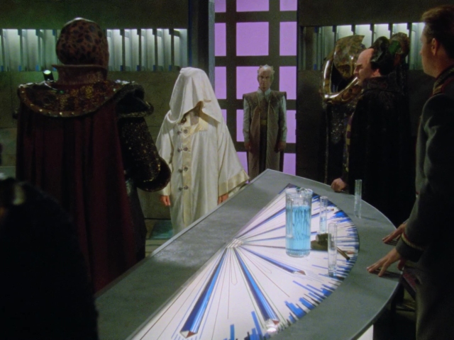 Babylon 5 - S02E02 - Revelations.mkv