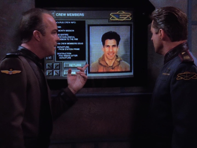 Babylon 5 - S02E16 - In the Shadow of Z'ha'dum.mkv