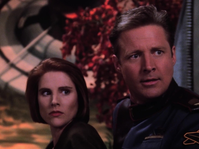 Babylon 5 - S02E19 - Divided Loyalties.mkv