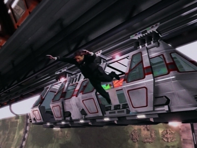 Babylon 5 - S02E22 - The Fall of Night.mkv