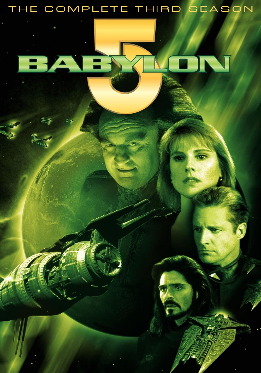 Season 3