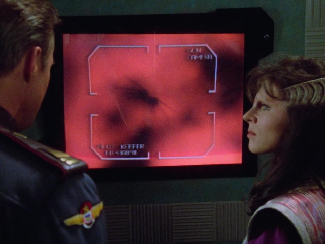 Babylon 5 - S03E01 - Matters of Honor.mkv