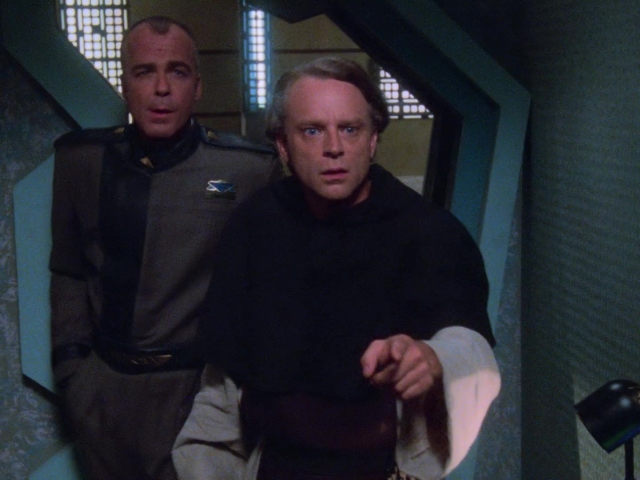 Babylon 5 - S03E04 - Passing Through Gethsemane.mkv