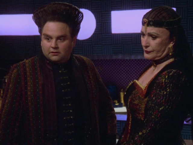 Babylon 5 - S03E09 - Point of No Return.mkv