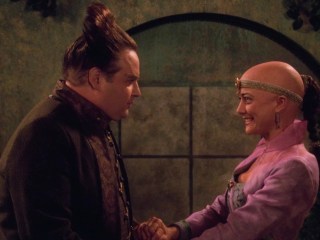 Babylon 5 - S03E12 - Sic Transit Vir.mkv