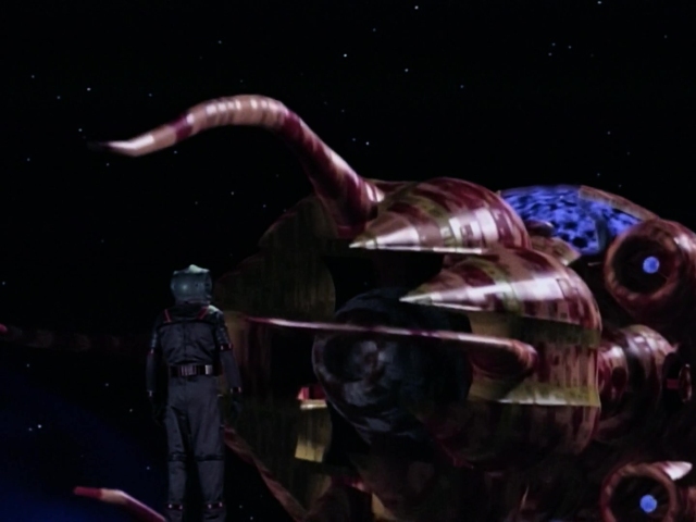 Babylon 5 - S03E18 - Walkabout.mkv