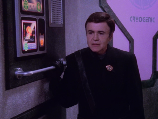 Babylon 5 - S04E07 - Epiphanies.mkv