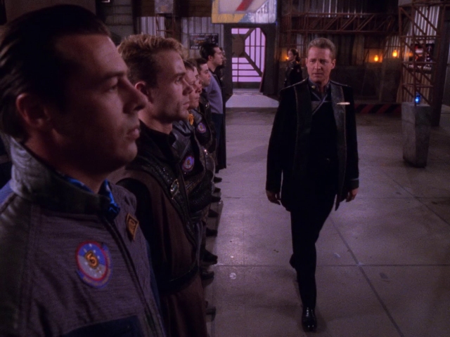 Babylon 5 - S04E15 - No Surrender, No Retreat.mkv