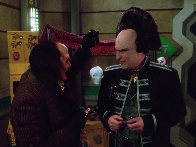 Babylon 5 - S05E08 - Day of the Dead.mkv