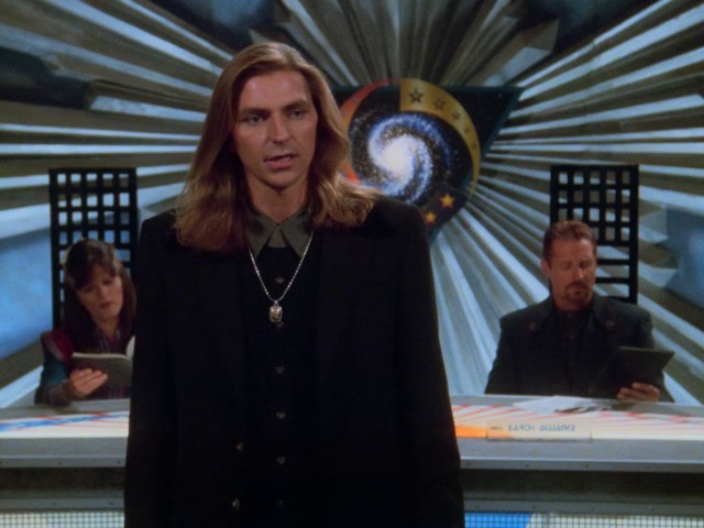 Babylon 5 - S05E09 - In the Kingdom of the Blind.mkv