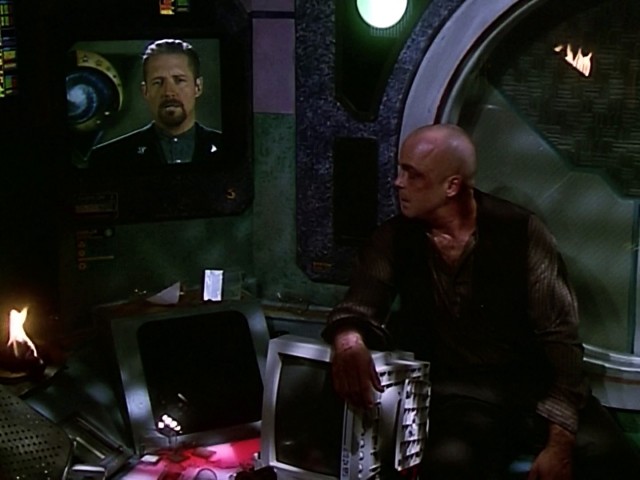 Babylon 5 - S05E11 - Phoenix Rising.mkv
