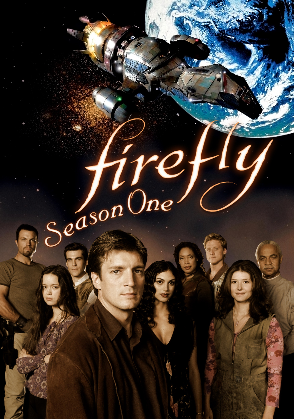 Season 1