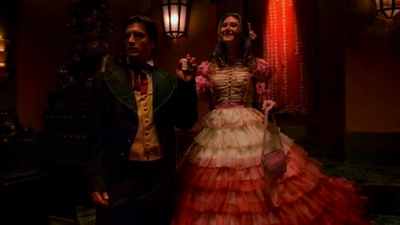 Firefly - S01E04 - Shindig.mkv