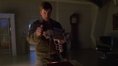 Firefly - S01E11 - Trash.mkv