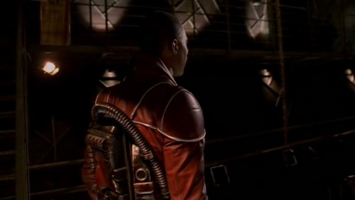 Firefly - S01E14 - Objects in Space.mkv