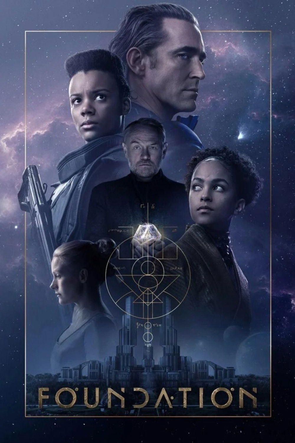 Foundation (2021)