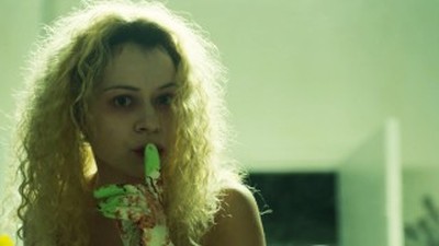 Orphan Black - S01E04 - Effects of External Conditions.mkv