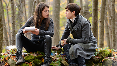 Orphan Black - S02E03 - Mingling Its Own Nature with It.mkv
