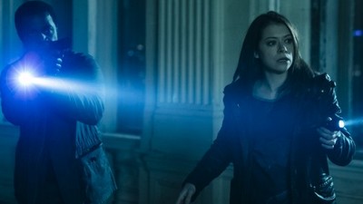 Orphan Black - S02E05 - Ipsa Scientia Potestas Est.mkv