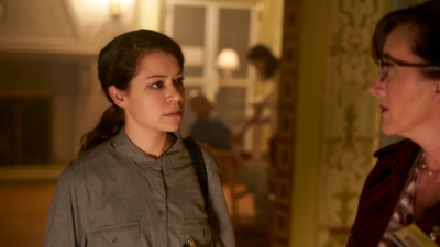 Orphan Black - S05E04 - Let the Children and Childbearers Toil.mkv