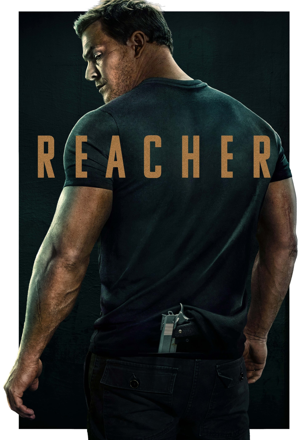 Reacher (2022)