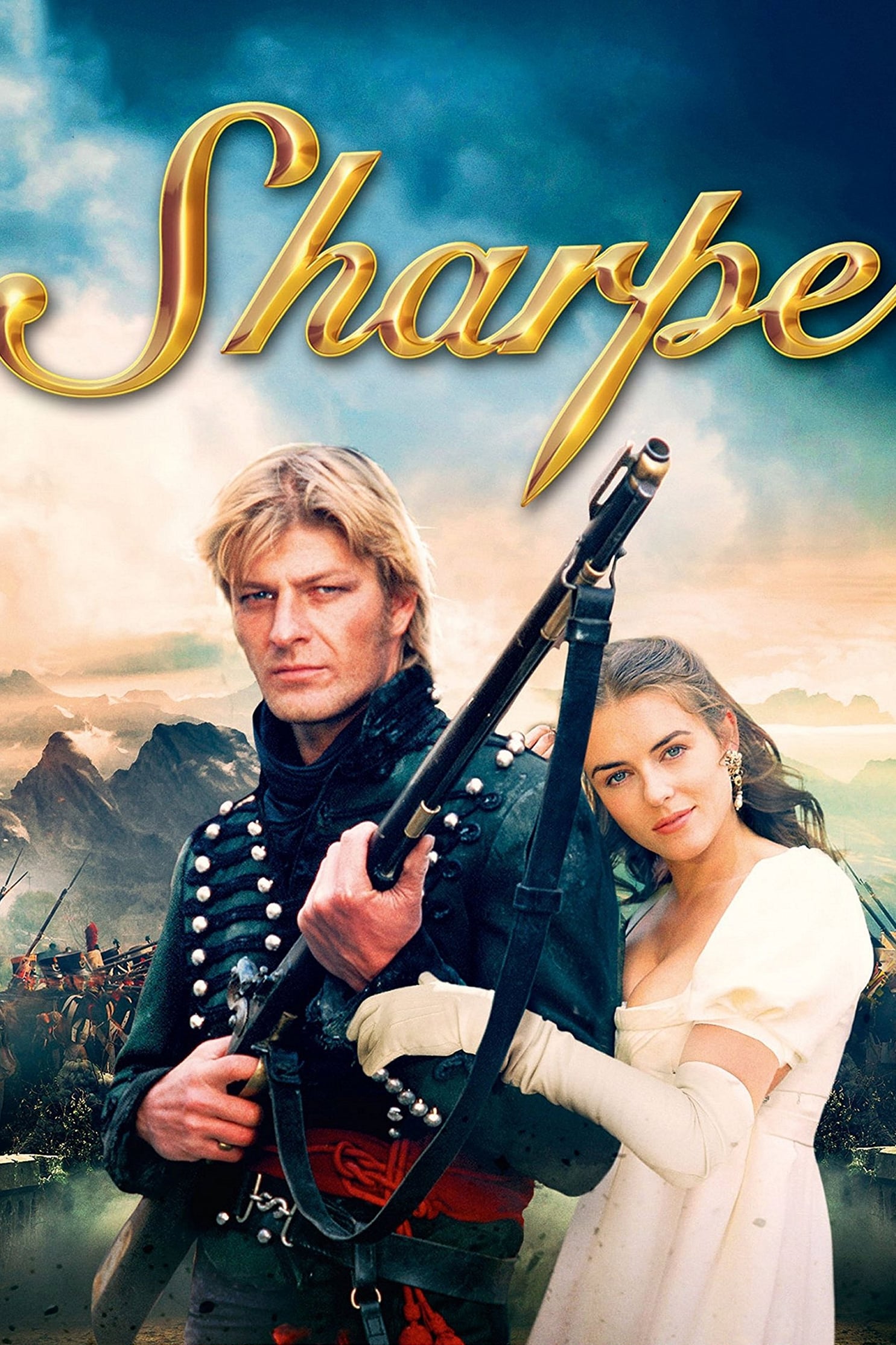 Sharpe (1993)