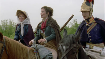 Sharpe - S03E01 - Sharpe's Gold.mp4