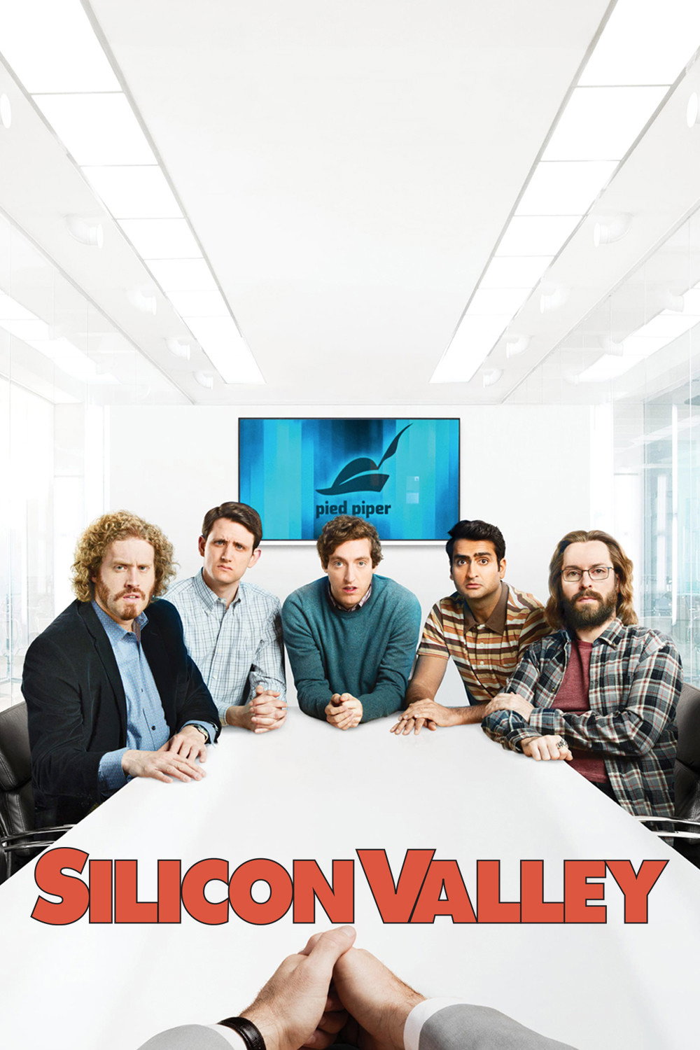 Silicon Valley (2014)
