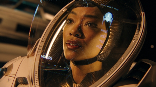 Star Trek Discovery - S01E01 - The Vulcan Hello.mkv