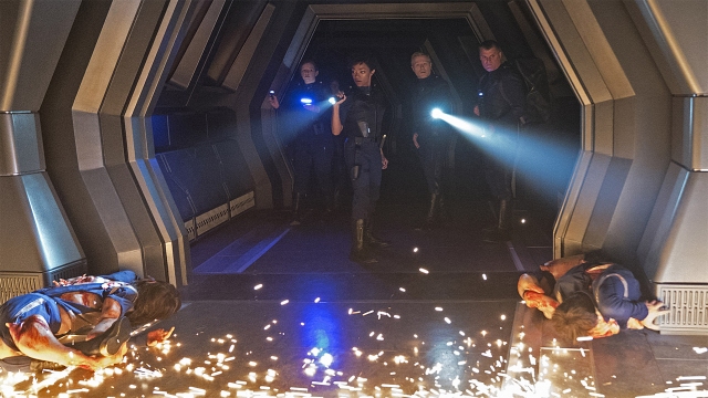 Star Trek Discovery - S01E03 - Context Is for Kings.mkv