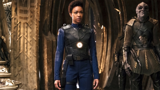 Star Trek Discovery - S01E09 - Into the Forest I Go.mkv