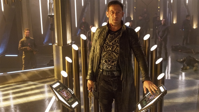 Star Trek Discovery - S01E13 - What's Past is Prologue.mkv