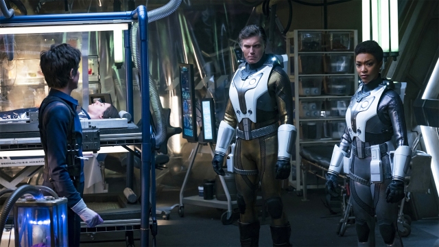 Star Trek Discovery - S02E01 - Brother.mp4