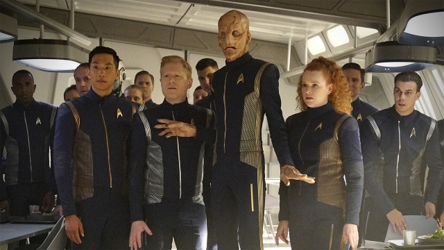 Star Trek Discovery - S02E08 - If Memory Serves.mp4
